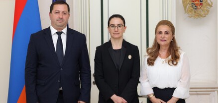 Գլխավոր դատախազությունը, ԵՊՀ-ն ու Հայ իրավաբանների միությունը կհամագործակցեն