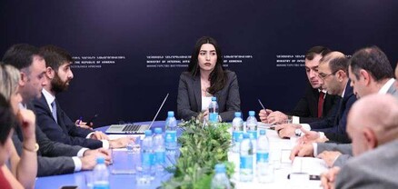 Հանձնաժողովը հաստատել է աղետի գոտում տուժած տնտեսվարողների ցանկը