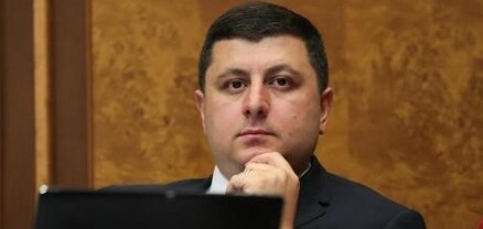 Ադրբեջանը ՀՀ-ից շանտաժի գնով տարածքներ է խլում. Տիգրան Աբրահամյան