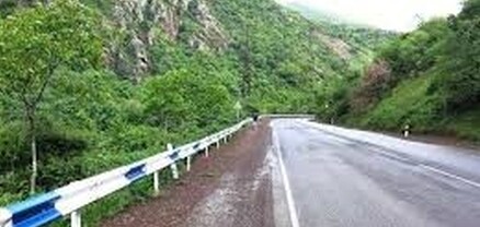 ՀՀ տարածքում ավտոճանապարհներն անցանելի են