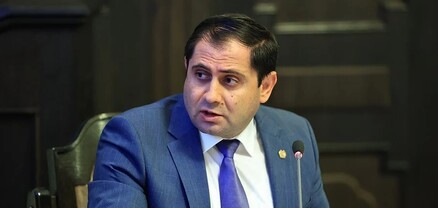 Սուրեն Պապիկյանը տուգանվել է 100 հազար դրամով