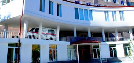 «Գրիգոր Լուսավորիչ» ԲԿ-ում չծնված երեխա է մահացել. ծննդկանի քույրը մեղադրում է բժիշկներին