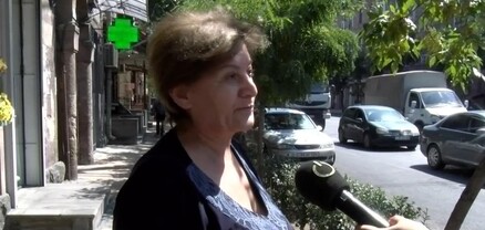 Անշնորհքություն է, չի կարելի նման բան անել․ հարցում՝ Փաշինյանի վրա իր նետելու մասին