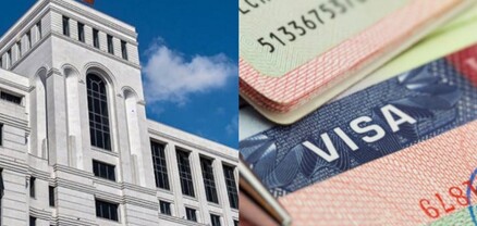 ԱԳՆ-ն է ստիպում, որ մարդիկ դեսպանատներին խաբեն. ինչու՞ են փակվում Եվրոպայի դռները