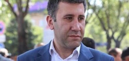 Քաղբանտարկյալ Նարեկ Թևոսյանն այսօր ազատ կարձակվի․ փաստաբան