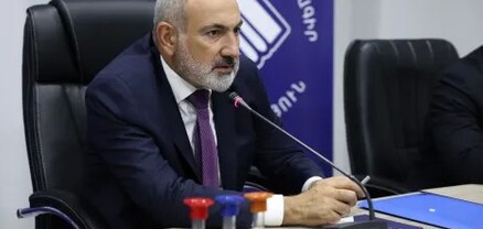 Տեղի է ունեցել ՔՊ Շենգավիթ Տարածքային կազմակերպության նախաձեռնող խմբի նիստ