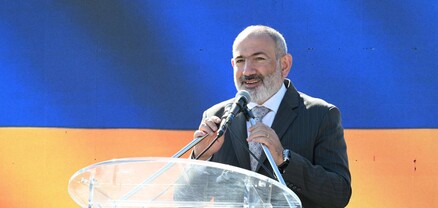 Հաջորդ նպատակը Սևանում լողալը քաջալերելն ու Սևանի արևելյան ափի տնտեսական զարգացմանը նպաստելն է․ վարչապետ