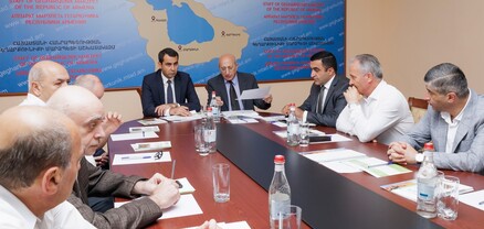 Աշնանը Գեղարքունիքի մարզում կիրականացվի գյուղատնտեսական համատարած հաշվառում