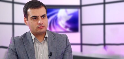 Պրոֆիլակտիկ զգուշացում․ Իրանը Հայաստանի և Ադրբեջանի տարածքում Իսրայելի քաղաքացիներին չի կարող վնասել