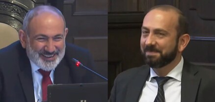 Փաշինյանական անասնապահության ֆենոմենը․ ոչխարները և ՀՀ կառավարությունը