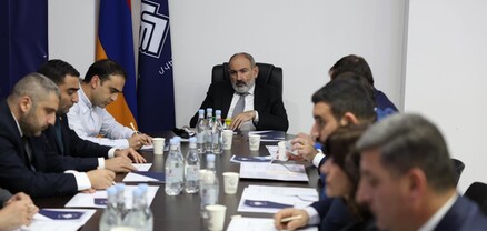 ՔՊ-ն փորձում է խուսափել «թեժ աշնանից». Ժողովուրդ 