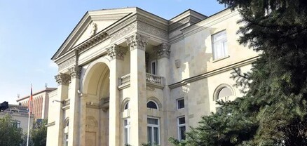 Վարչապետի նստավայրի շենքի ջեռուցման ջրագծերի համակարգի համար հատկացվեց 4,4 մլն դրամ
