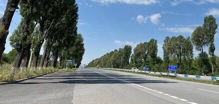 ՀՀ տարածքում ավտոճանապարհներն անցանելի են