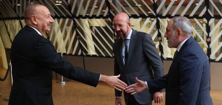 Ալիևն ու Փաշինյանը խորամանկ խաղ են մտածել․ Հրապարակ