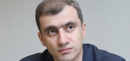 Ահա մի օրինակ է, թե ինչ է «օրենքներին հետևելը» այս իշխանության համար․ Մեսրոպ Առաքելյան