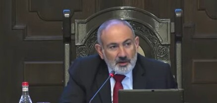 Հովիվների պրոբլեմ կա, չեն կարող հովիվ գտնել, որ ոչխարաբուծությունը զարգանա. Նիկոլ Փաշինյան