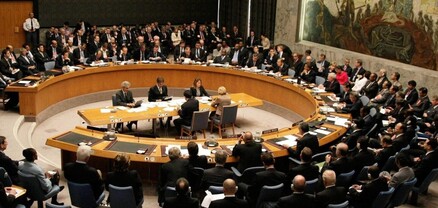 Լիբանանն Իսրայելի դեմ բողոք է ներկայացրել ՄԱԿ-ի Անվտանգության խորհրդին