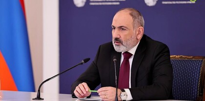 Նիկոլ Փաշինյանի ասուլիսը. ՈւՂԻՂ