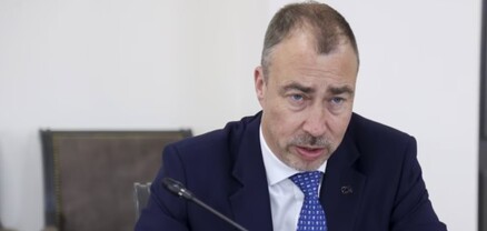 Վերահաստատում ենք լիակատար աջակցությունը hրադադարի ռեժիմի խախտման դեպքերի հետաքննության երկկողմ մեխանիզմ ստեղծելու Երևանի առաջարկին․ Կլաար