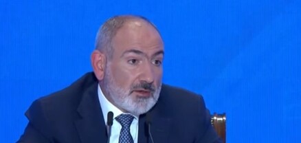 Սպասում եմ հին հայկական ավանդական քաղաքական աշուն. Փաշինյան