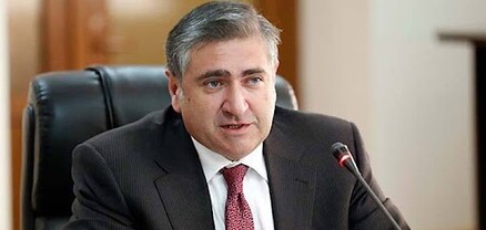 Հայաստանի ու Եվրոպայի միջև առևտրաշրջանառությունը երբեք այսքան խղճուկ մակարդակի վրա չի եղել. Արթուր Խաչատրյան