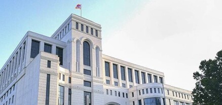 ԱԳՆ-ն ՀՀ քաղաքացիներին կոչ է անում զերծ մնալ Լիբանան այցելելուց