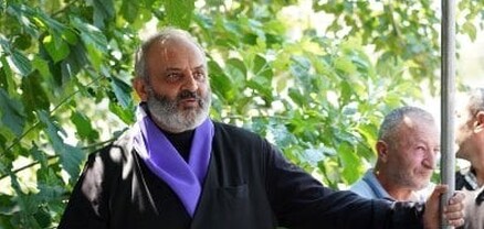 Այսօր Հայաստանի Հանրապետության քաղաքացին ո՛չ դրսից աջակցություն ունի, ո՛չ ներսից. Բագրատ Սրբազան