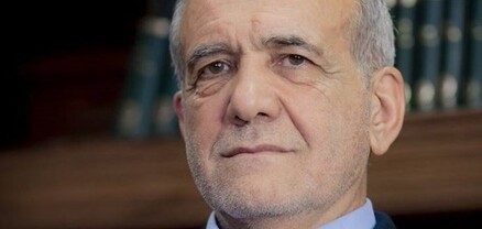 Փեզեշքիանն իր առաջին օտարերկրյա այցը կկատարի Իրաք