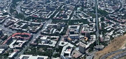 8 ամիս տևած մշակումներից հետո Երևանի նոր գլխավոր հատակագիծը պատրաստ է