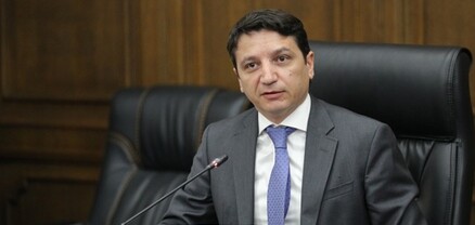 Բնակարան, ամառանոց, մեքենա, 45 մլն դրամ եկամուտ․ Վահե Հովհաննիսյանի և կնոջ ունեցվածքը