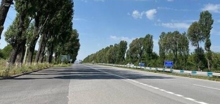 ՀՀ տարածքում ավտոճանապարհներն անցանելի են