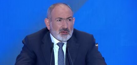 Ո՞վ Ռուբեն Վարդանյանին գործուղեց ՀՀ, հետո ասաց՝ լավ չենք ճանաչում՝ ինքը ով է. Փաշինյան