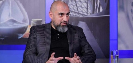 Կարապետ Պողոսյանի նկատմամբ հանրային քրեական հետապնդումը դադարեցվել է
