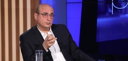 Արցախի բնակչության վերադարձի հարցն առաջին հերթին Հայաստանի ղեկավարը պետք է բարձրացնի