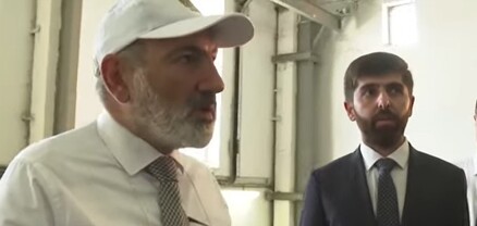Երևանի կոնյակի գործարանն այս տարի նախատեսում է մթերել ավելի քան 32000 տոննա խաղող