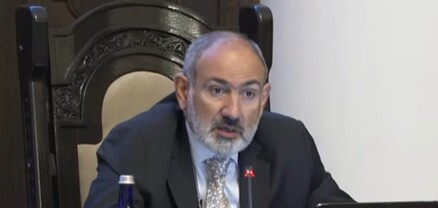 Աղետից տուժած որևէ տնտեսվարող չգա, ասի` հորս արև, պահեստում 15 մլն դրամի ապրանք եմ ունեցել. Փաշինյան