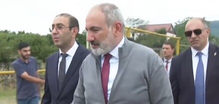 Շիրազի փողոցում իրականացվել են ասֆալտապատման աշխատանքներ