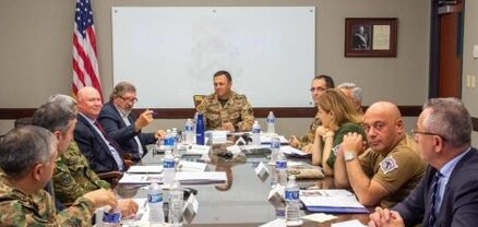 Վ․ Սարգսյանի անվան ակադեմիայի թիմը ԱՄՆ-ում գործընկերների հետ համագործակցության հարցեր է քննարկել
