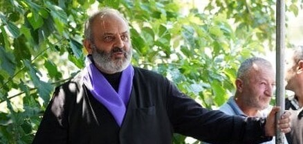 Թուրքերն ասում են՝ պետք է գնաք, ձեր սահմանադրությունը փոխեք, դուք մարդ չեք, պետություն չեք. Բագրատ Սրբազան