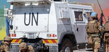 UNIFIL-ը և UNSCOL-ը կոչ են արել անհապաղ դադարեցնել կրակը լիբանանա-իսրայելական սահմանին