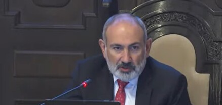 Մեր պրոբլեմները կախում ենք երեխեքի վզից, պետք չի իրենց մտցնել սև արկղերի մեջ․ Նիկոլ Փաշինյան