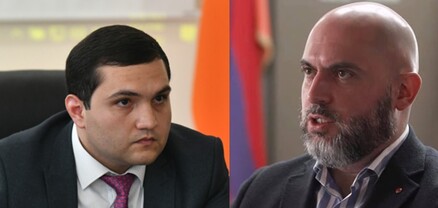 Սանիկ առ սանիկ. ՀՊՃՀ ռեկտորը շարունակում է լռել Աշոտյանի մասին