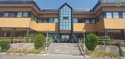 Ֆլյուրոգրաֆիայի հետազոտությունը Շիրակի մարզի ուսուցիչներին քաշքշուկի մեջ է գցել