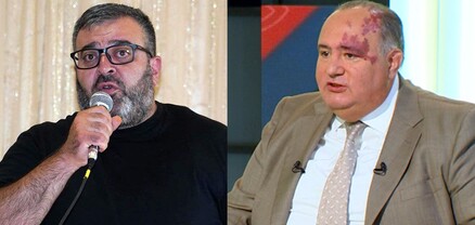 ՀՀ իշխանություններն այս անգամ մարզահամերգային համալիրի տնօրեն Կարեն Ղազարյանի միջոցով են խոչընդոտներ ստեղծում «Տավուշը հանուն հայրենիքի» շարժման աջակիցների համար. Ժողովուրդ