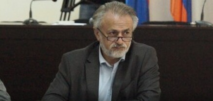 Վահագն Վերմիշյանի խափանման միջոց տնային կալանքի ժամկետը երկարաձգվեց 3 ամսով