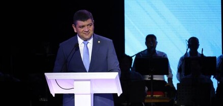 Քաջարանն իրենցն է, Կապանը` ոչ․ Հրապարակ