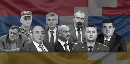 Ինչպես են գերեվարվել Արցախի պաշտոնյաները․ նոր մանրամասներ․ Հրապարակ