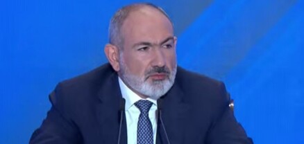 ԼՂ հայերի վերադարձի հարցն այնպես, ինչպես դա ներկայացվում է, հակասում է ՀՀ պետական շահերին. Փաշինյան