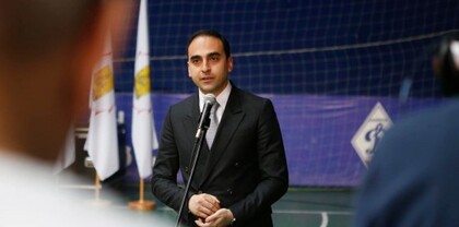 Նախատեսվում է բարելավել քաղաքում ճանապարհների որակը և ապահովել ավելի անվտանգ և հարմարավետ երթևեկություն բոլորի համար. Տիգրան Ավինյան