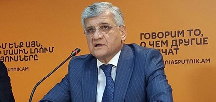 Քաղաքաշինության կոմիտեի նախկին ղեկավարից հայտարարագրի պարզաբանում են պահանջել. Ժողովուրդ